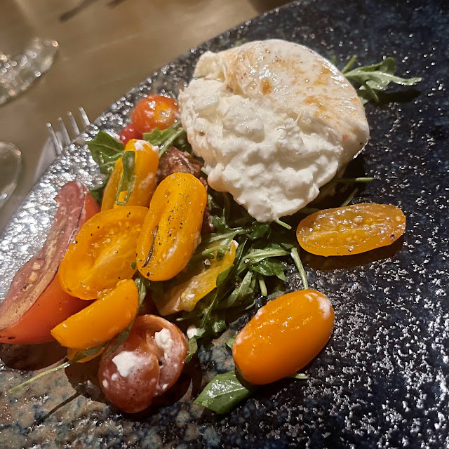 Parole | Restaurante Italiano en Polanco thumb 2